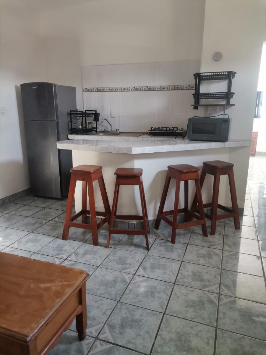 Hotel Posada Edem - Hizvo