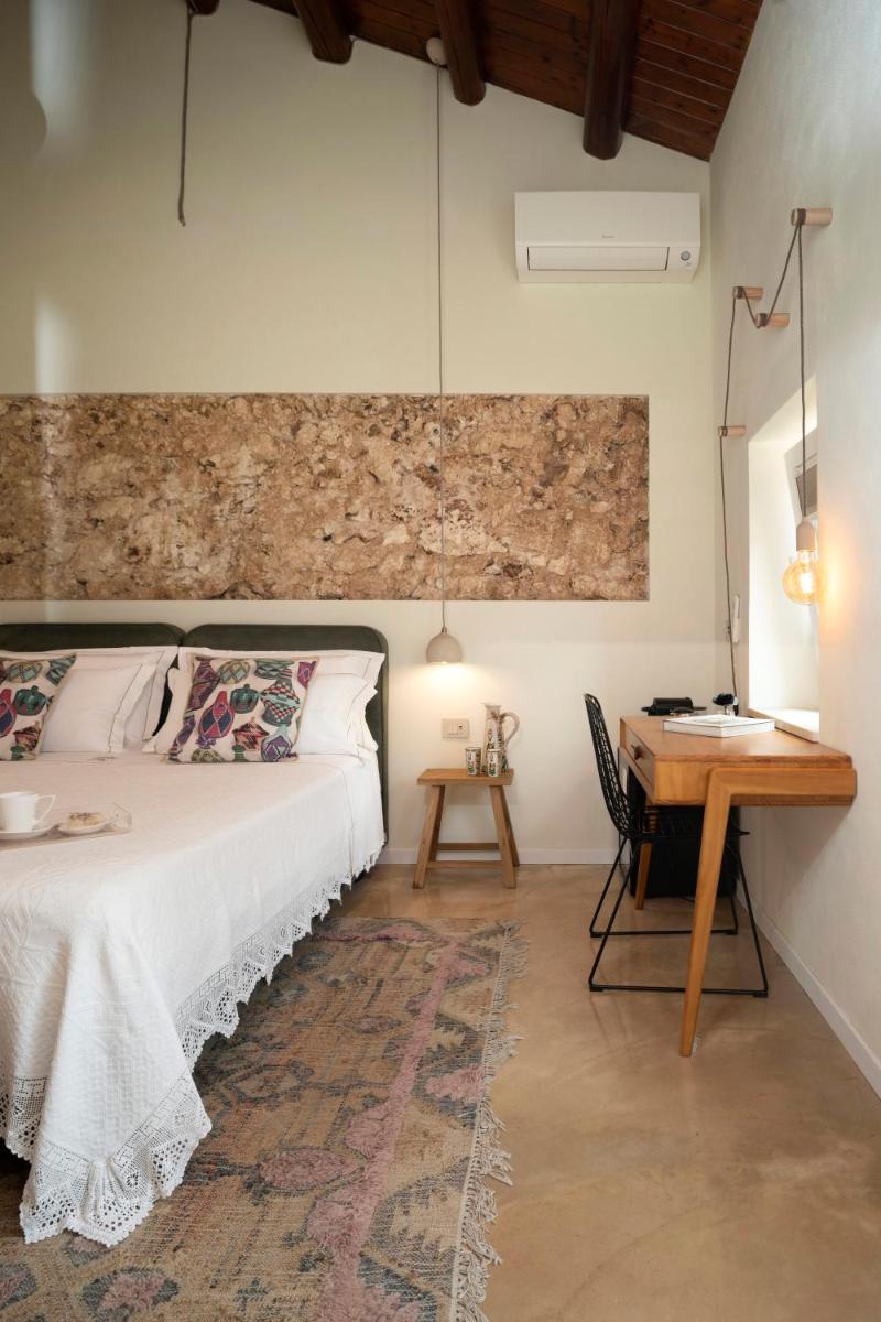 La Dimora del Pensatore - country escape Noto - Housity