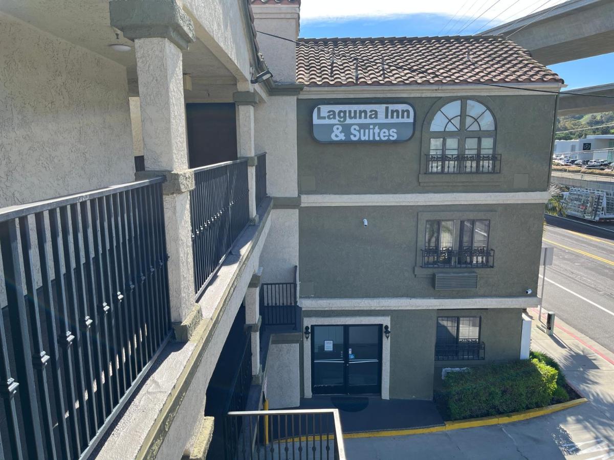 Laguna Inn and Suites - Housity