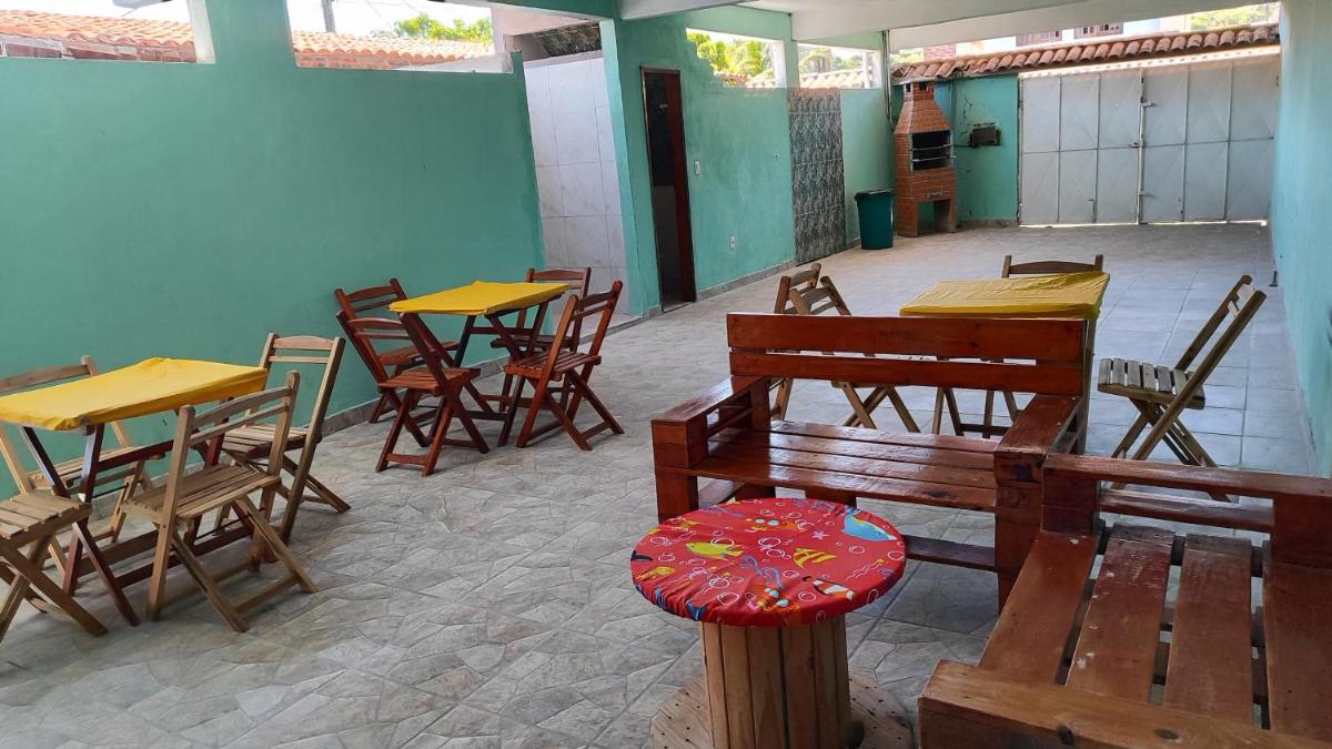 Casa de Veraneio Ilha de Itamaracá - Housity