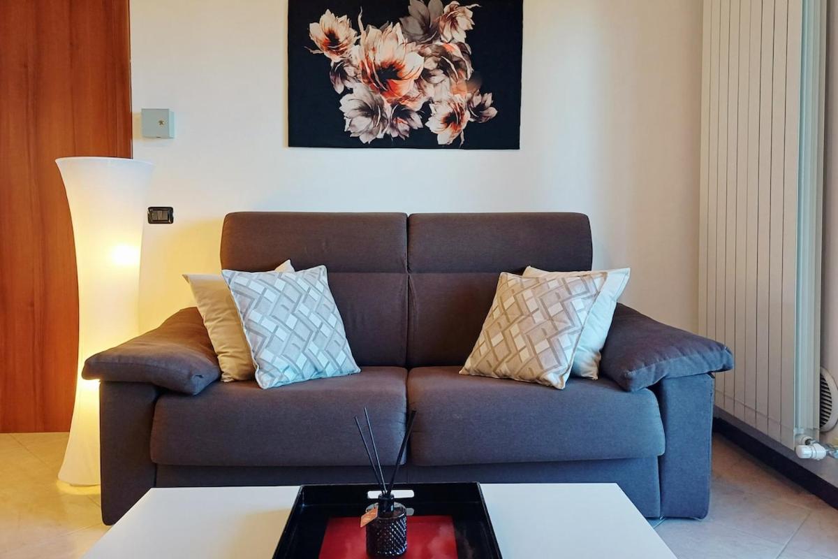 'La Quercia' top floor flat - Housity