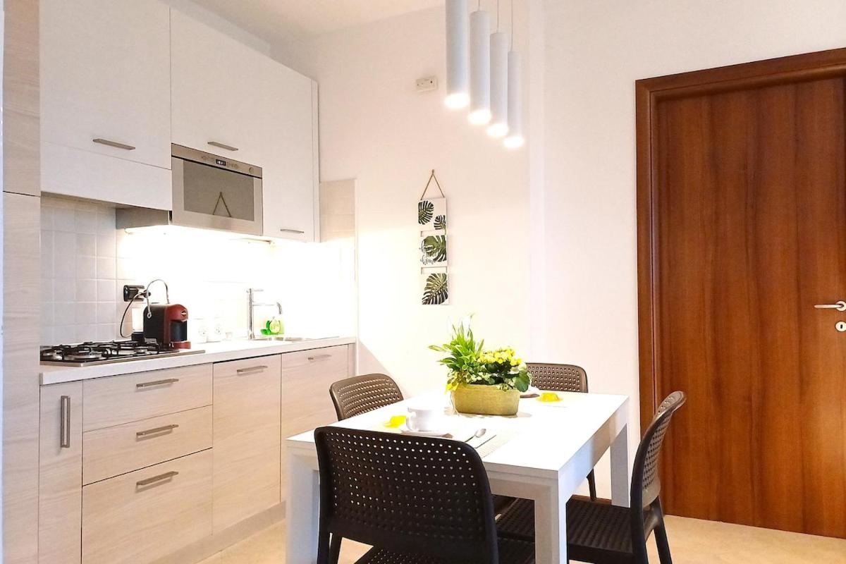 'La Quercia' top floor flat - Housity