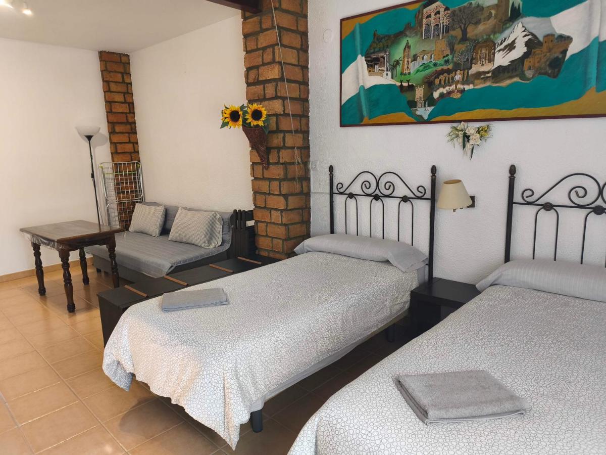 Sevilla a tus pies - Housity