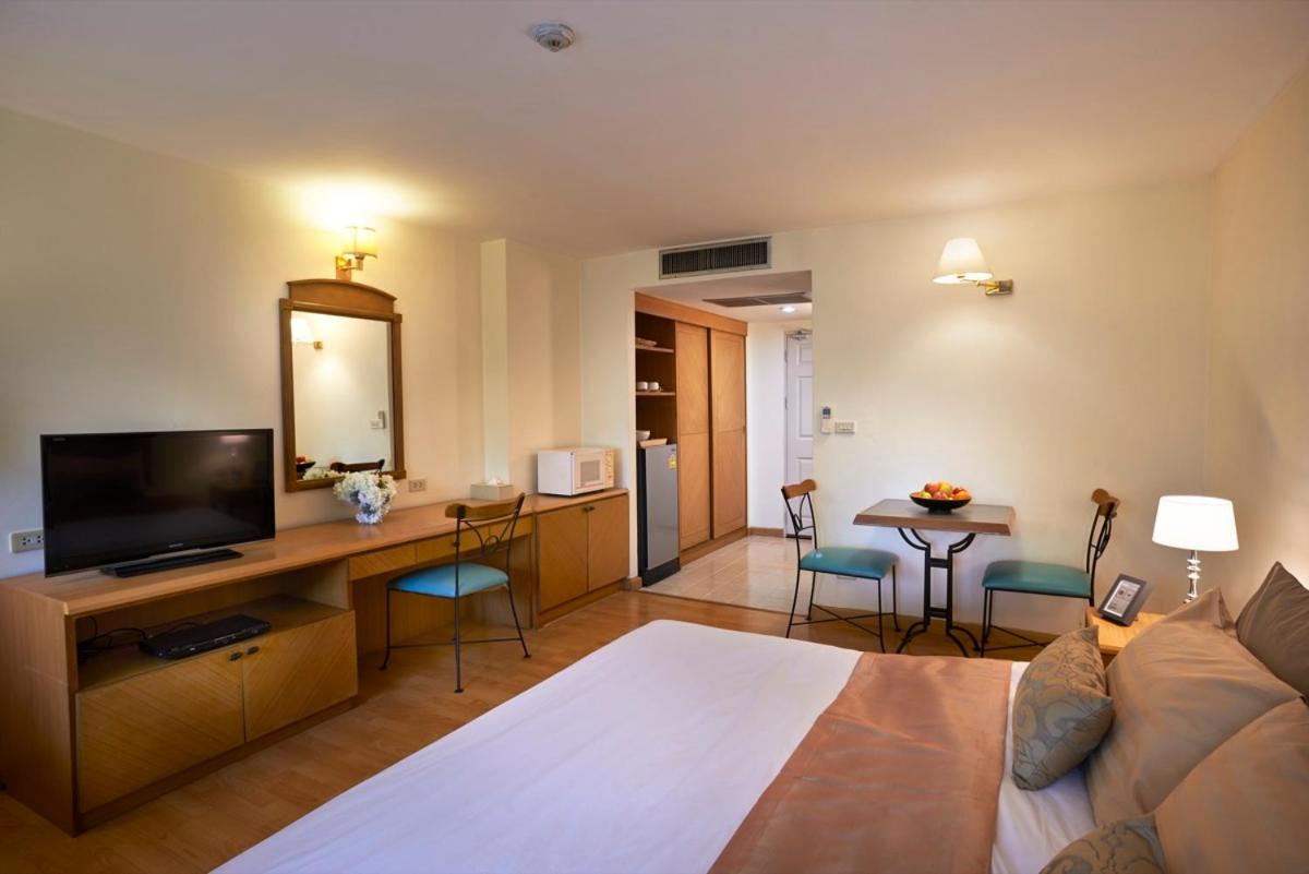 Ravipha Residences - Housity