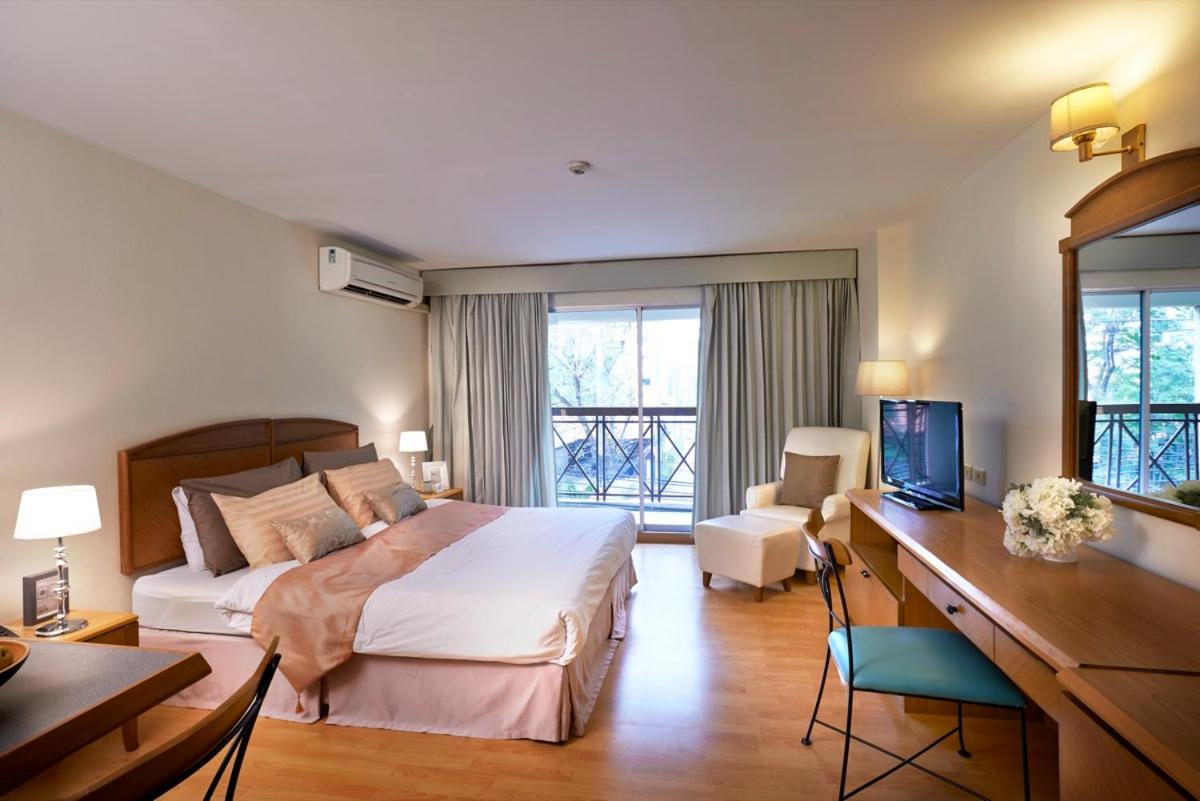 Ravipha Residences - Housity
