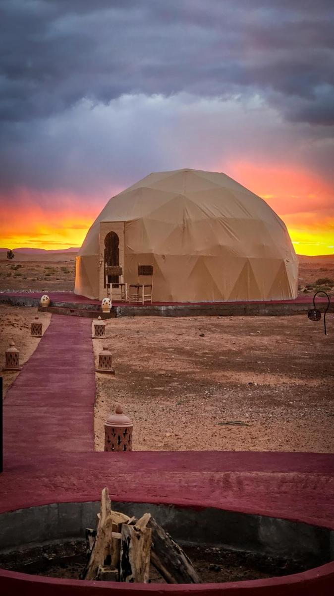 Tatooine Stars Camp - Hizvo