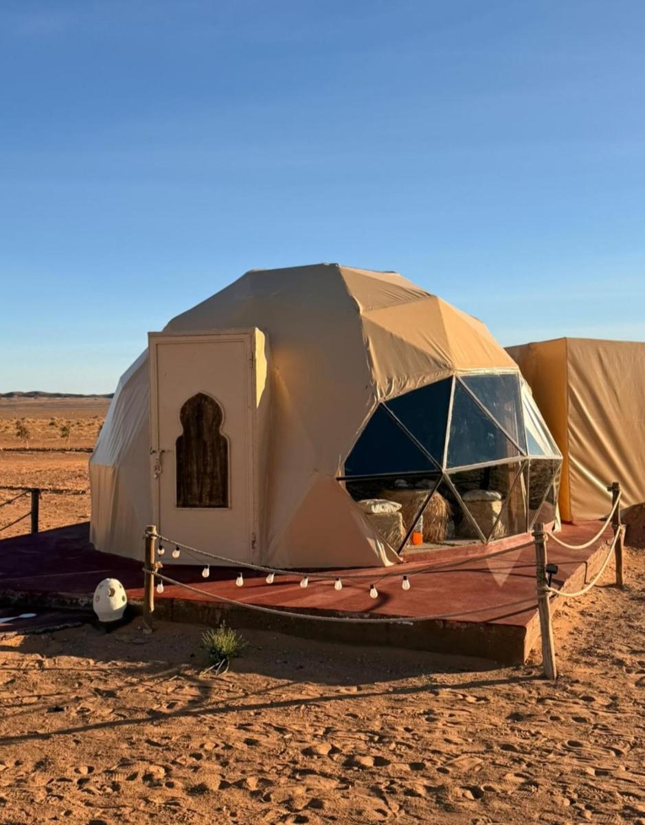 Tatooine Stars Camp - Hizvo