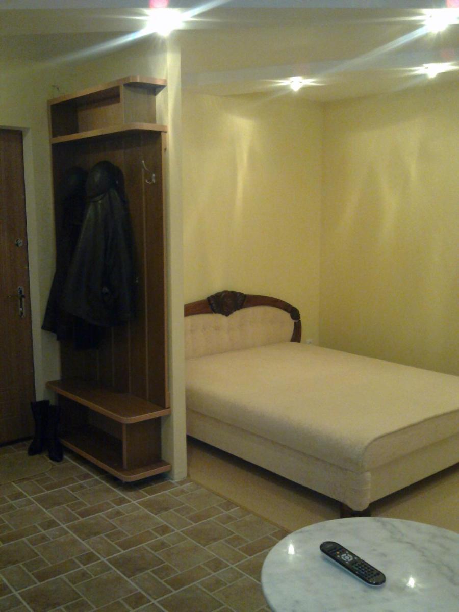 Suitetrails - Apartment at Kirova avenue