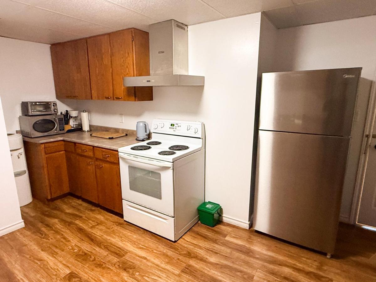 Wright's Creek Apartment - Housity