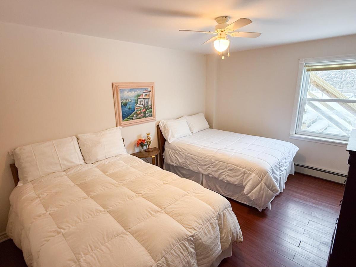 Wright's Creek Apartment - Housity