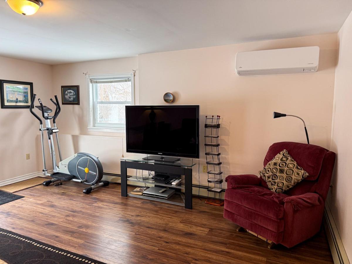 Wright's Creek Apartment - Housity