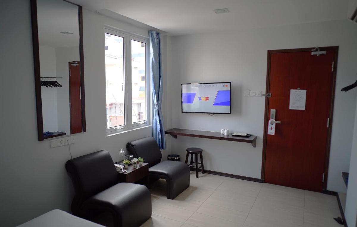 Hotel Cascada - Housity