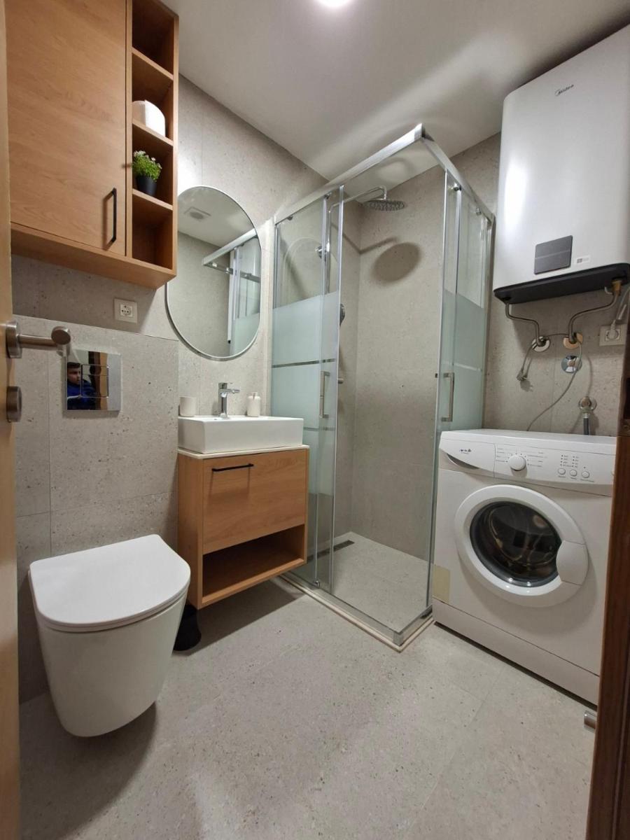Comfortable Studio for 2 - Ljubović Hill View - Hizvo