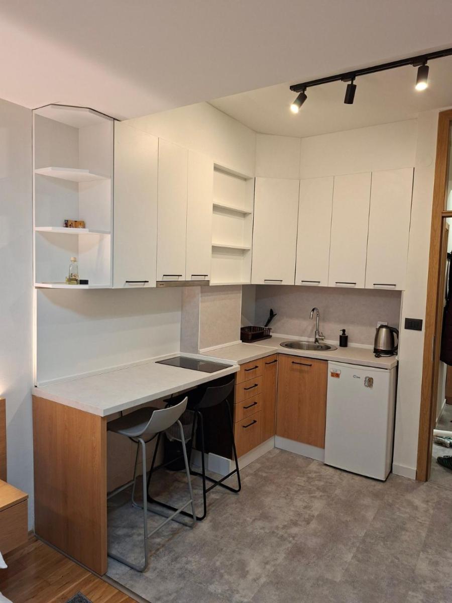 Comfortable Studio for 2 - Ljubović Hill View - Hizvo