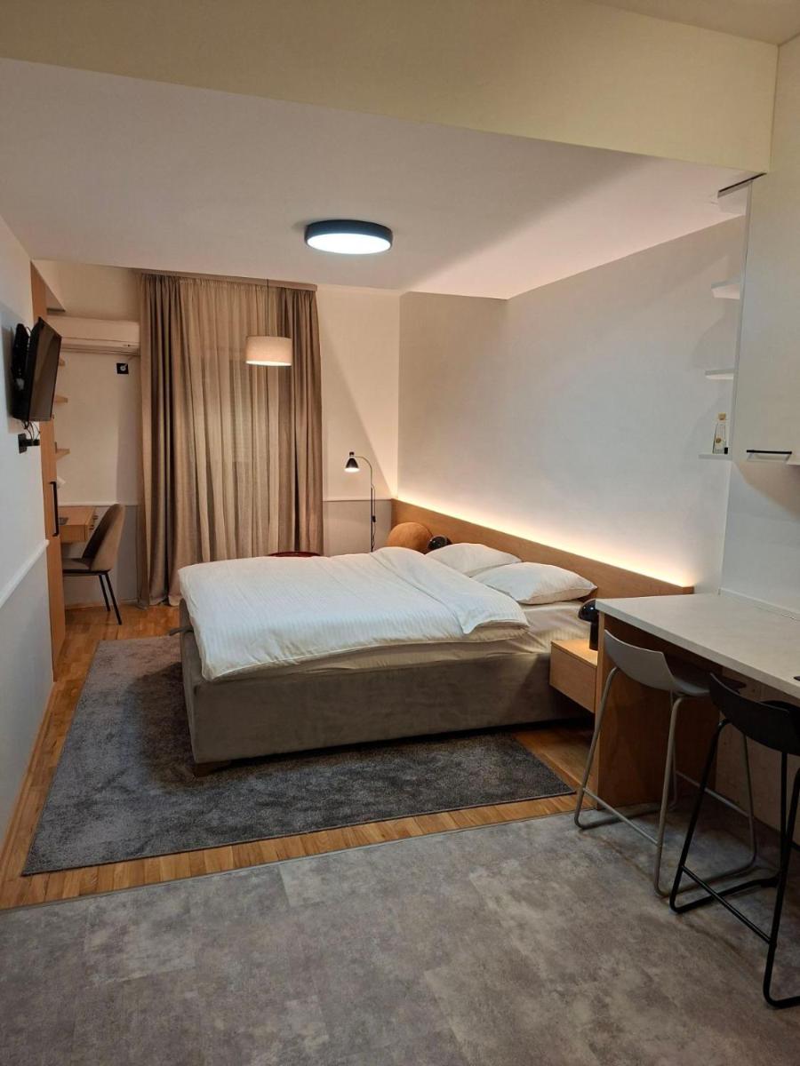Comfortable Studio for 2 - Ljubović Hill View - Hizvo