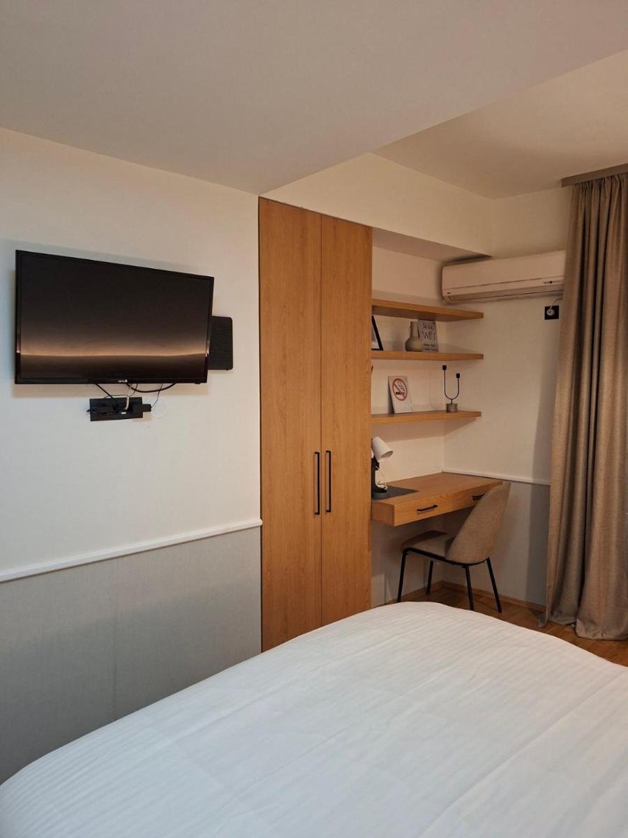 Comfortable Studio for 2 - Ljubović Hill View - Hizvo