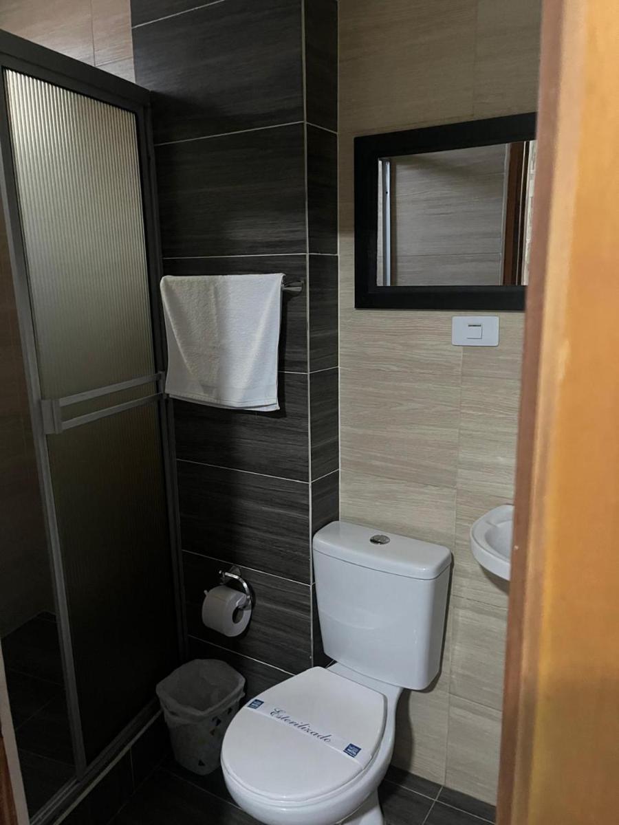 Hotel Luis Ángel - Housity