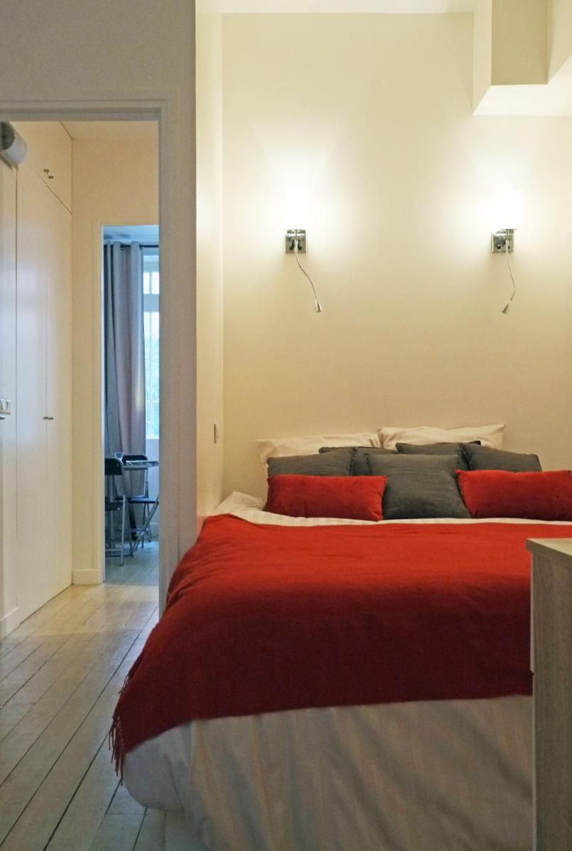 Apartment Bac St. Germain - Housity