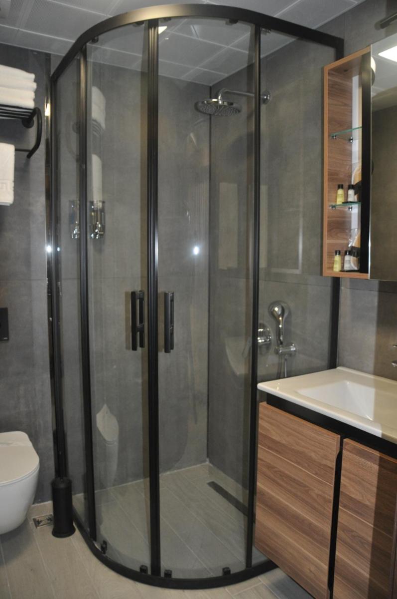 GOLAZ SUİT OTEL - Housity
