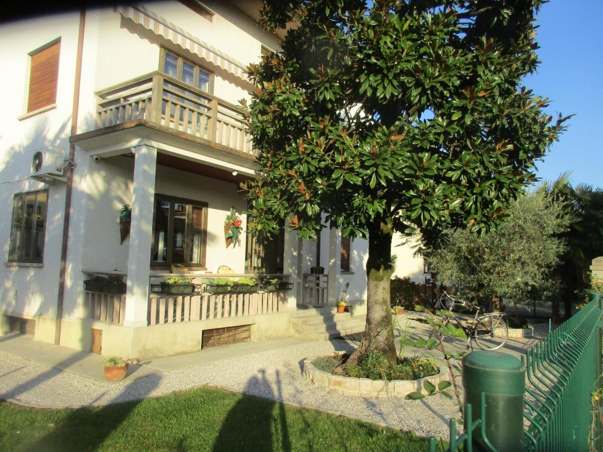CASA ROMAN ITALIA, Center Sacile - Housity