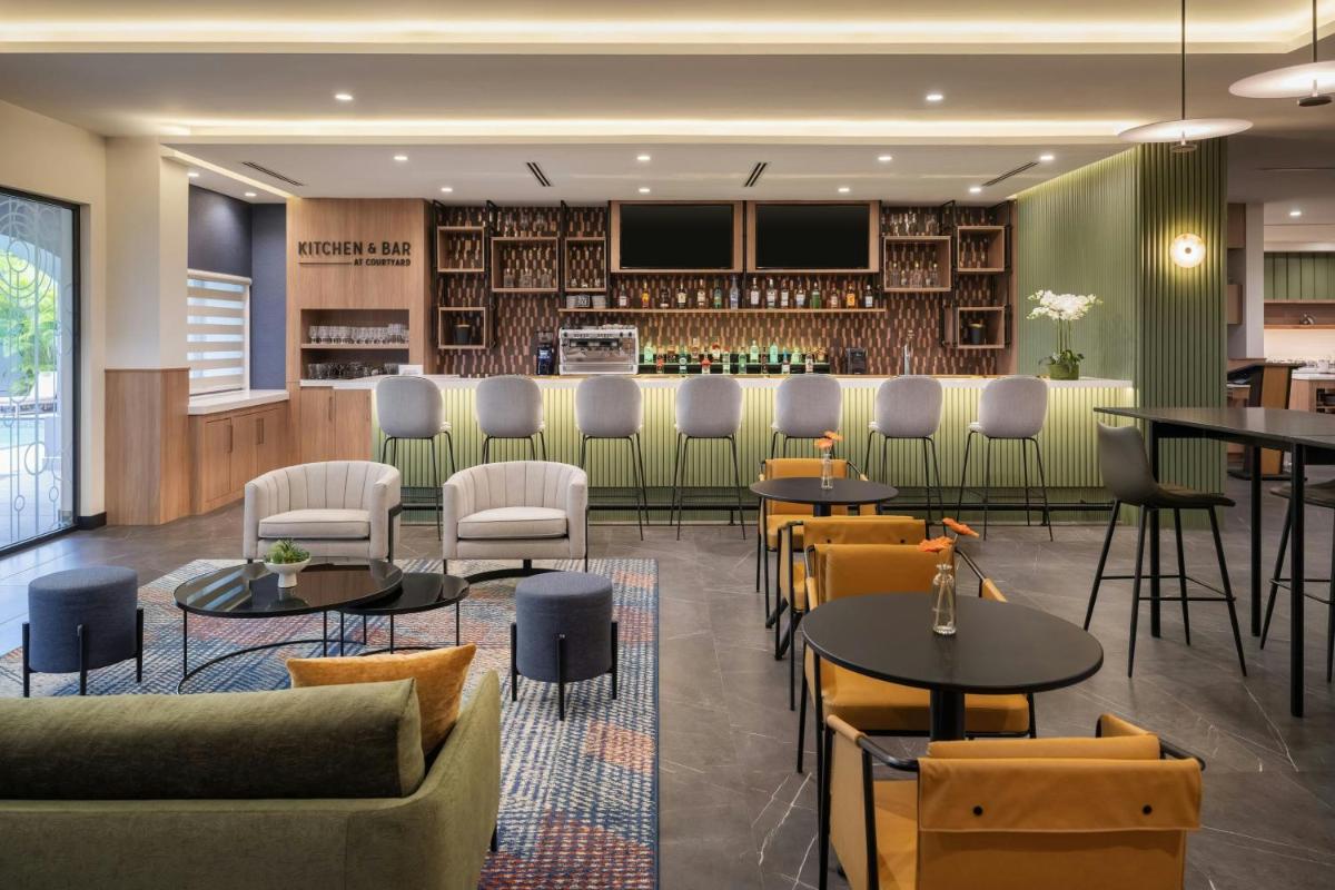 Courtyard by Marriott Port of Spain - Housity