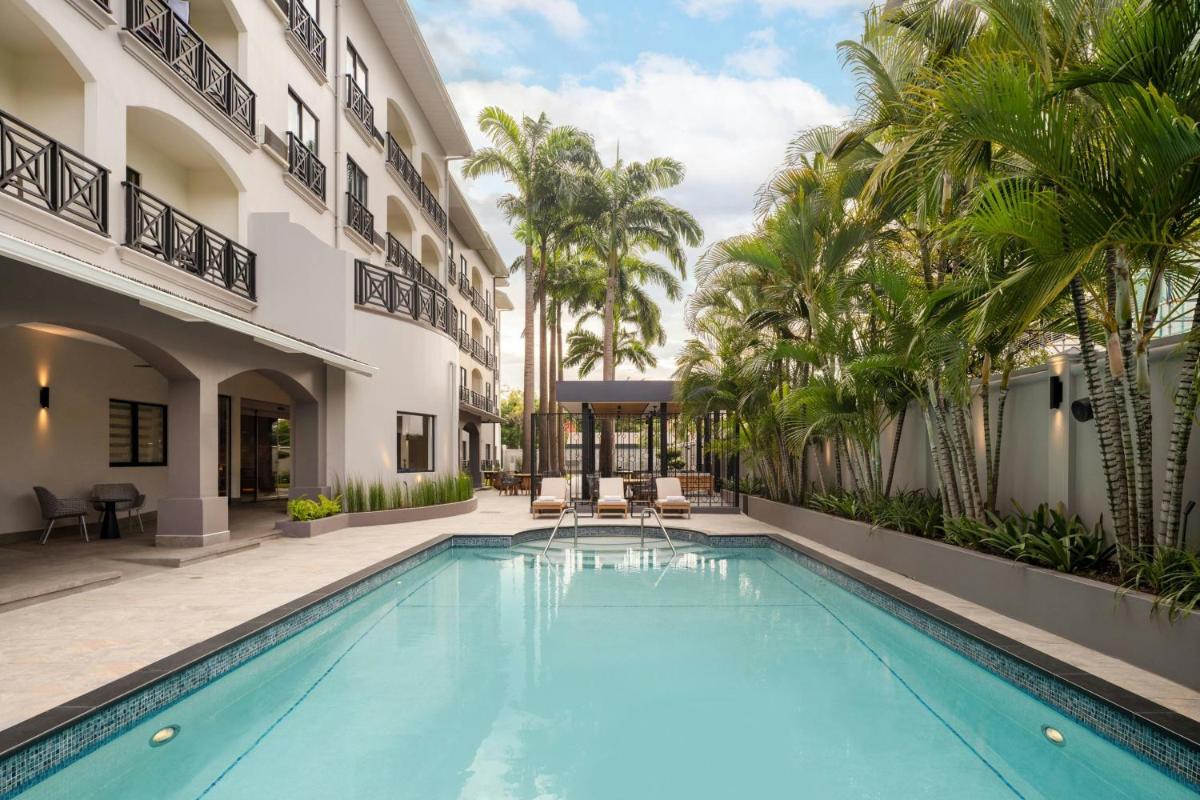 Courtyard by Marriott Port of Spain - Housity