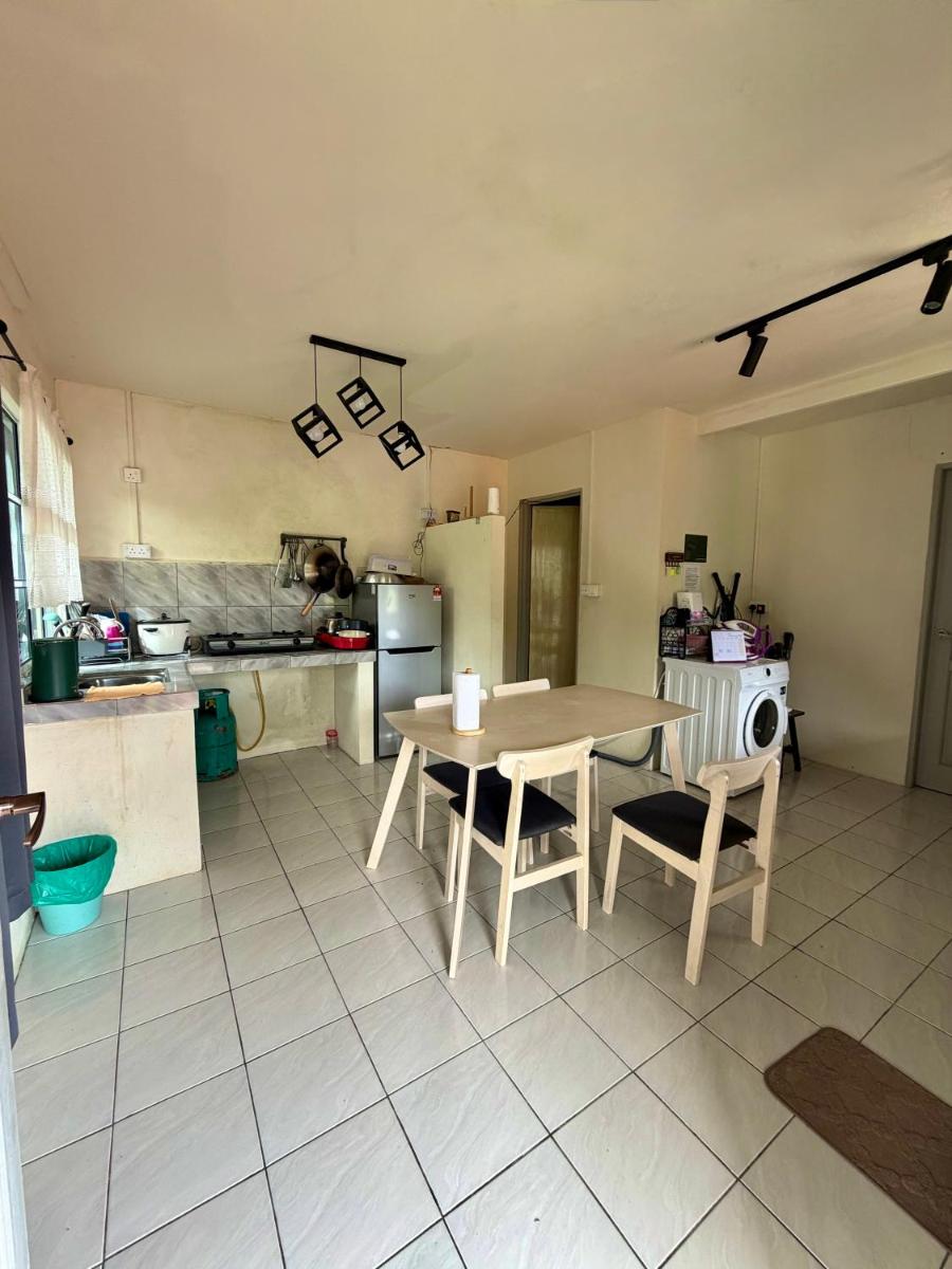 Kanso Hill Guesthouse - Housity