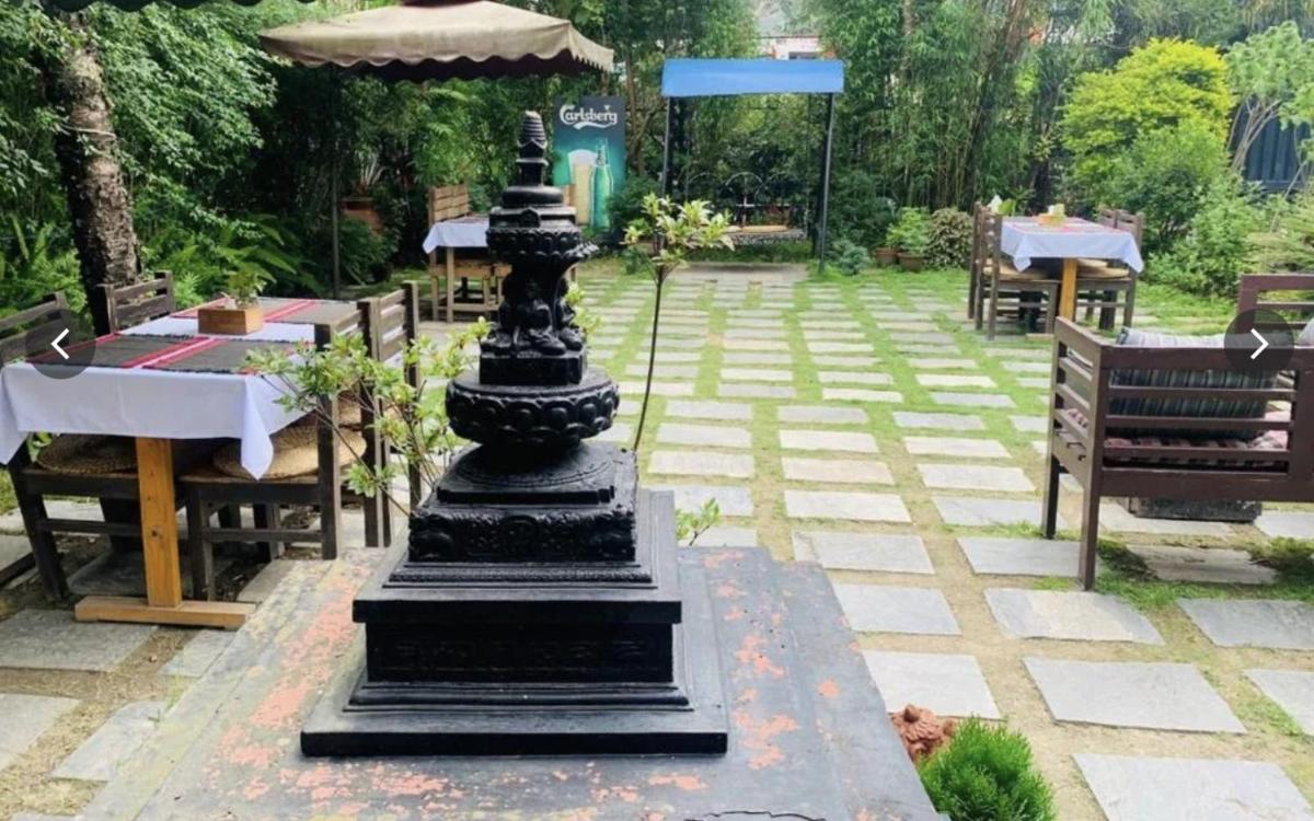 Dhulikhel Eco Resort - Housity