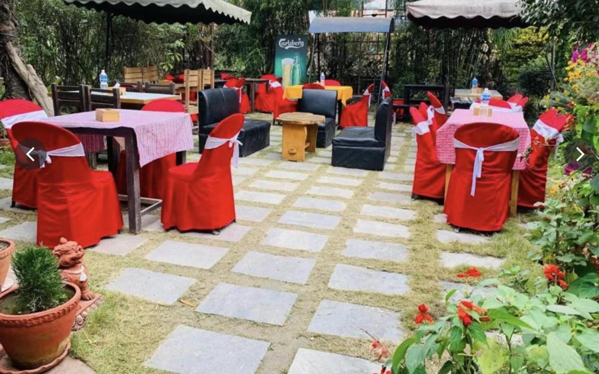 Dhulikhel Eco Resort - Housity