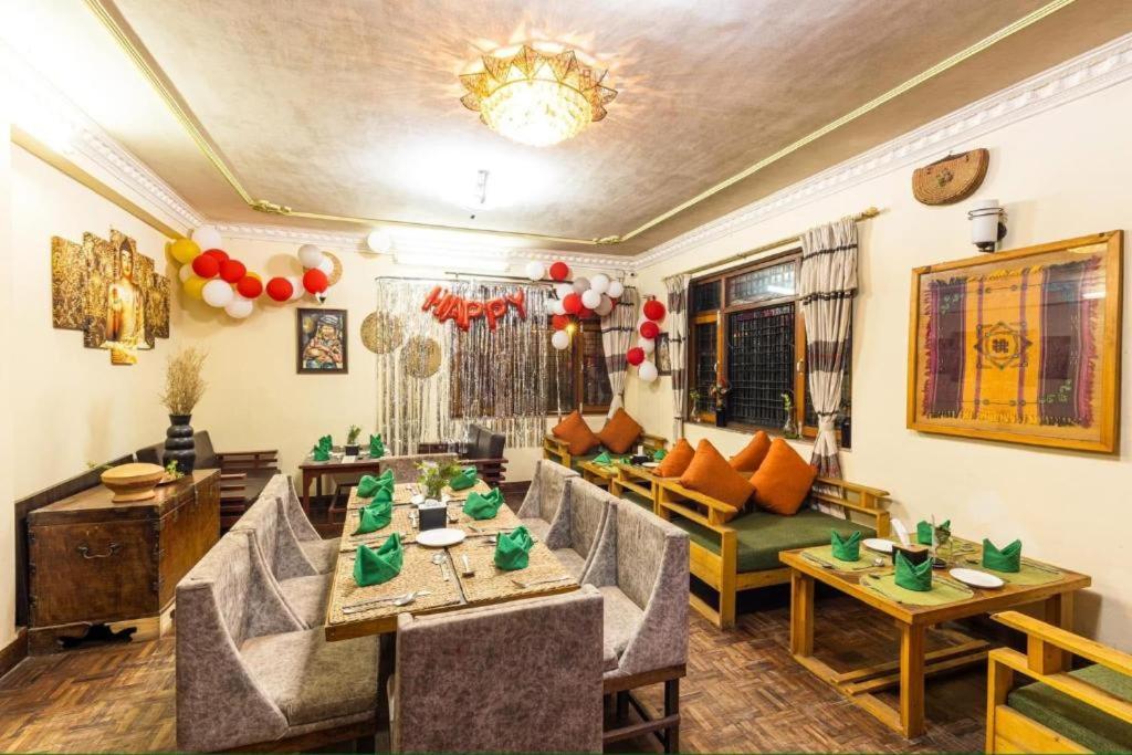 Dhulikhel Eco Resort - Housity
