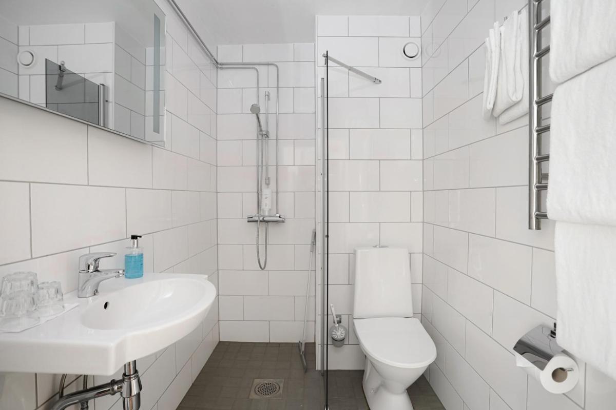 Kauppahotelli - Housity