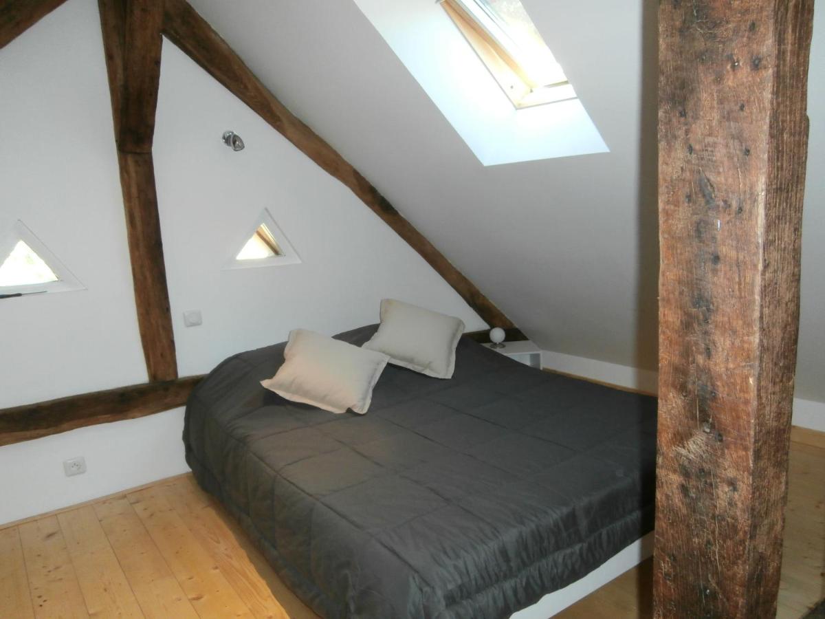 Gîte Bois Gaillard - Housity