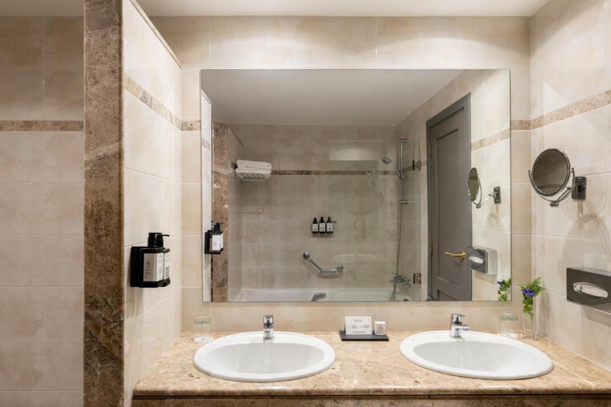 Parador de La Palma - Housity