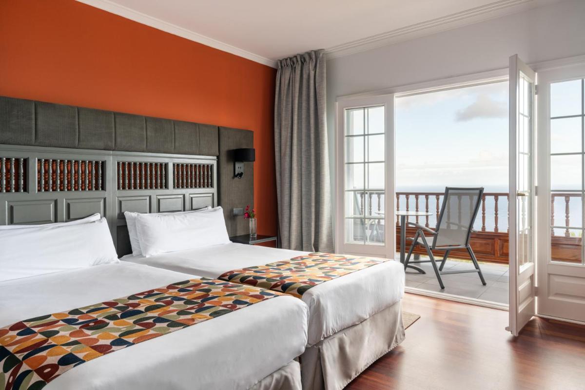 Parador de La Palma - Housity
