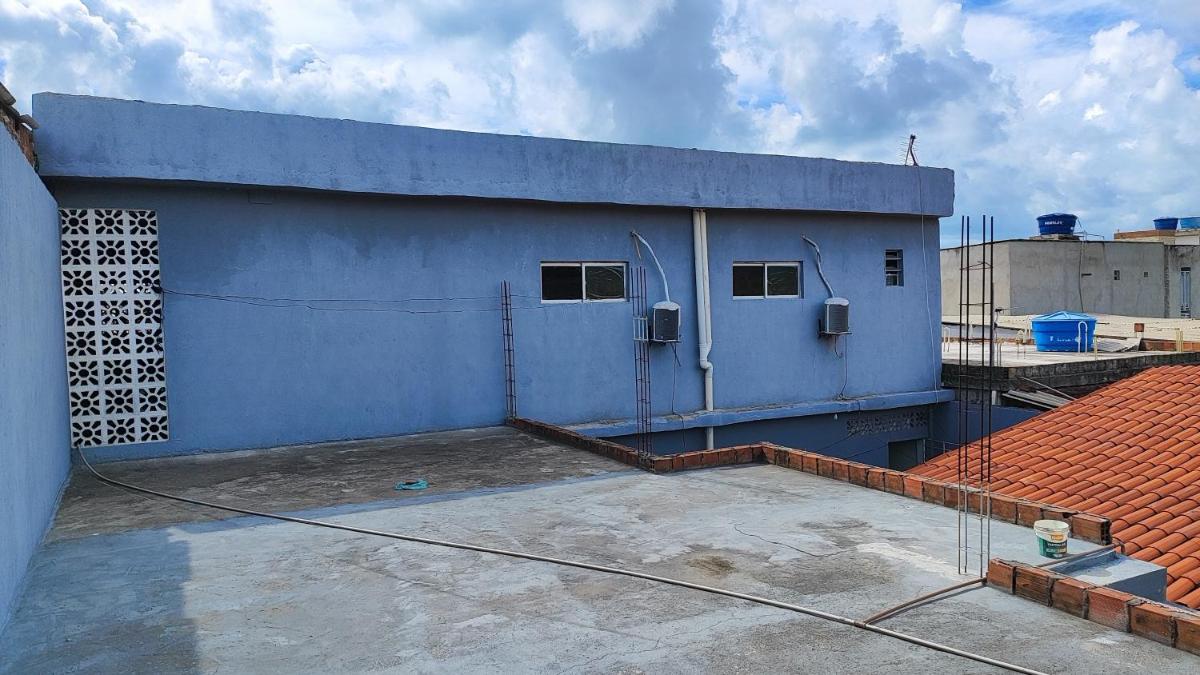 Casa de Veraneio Ilha de Itamaracá - Housity