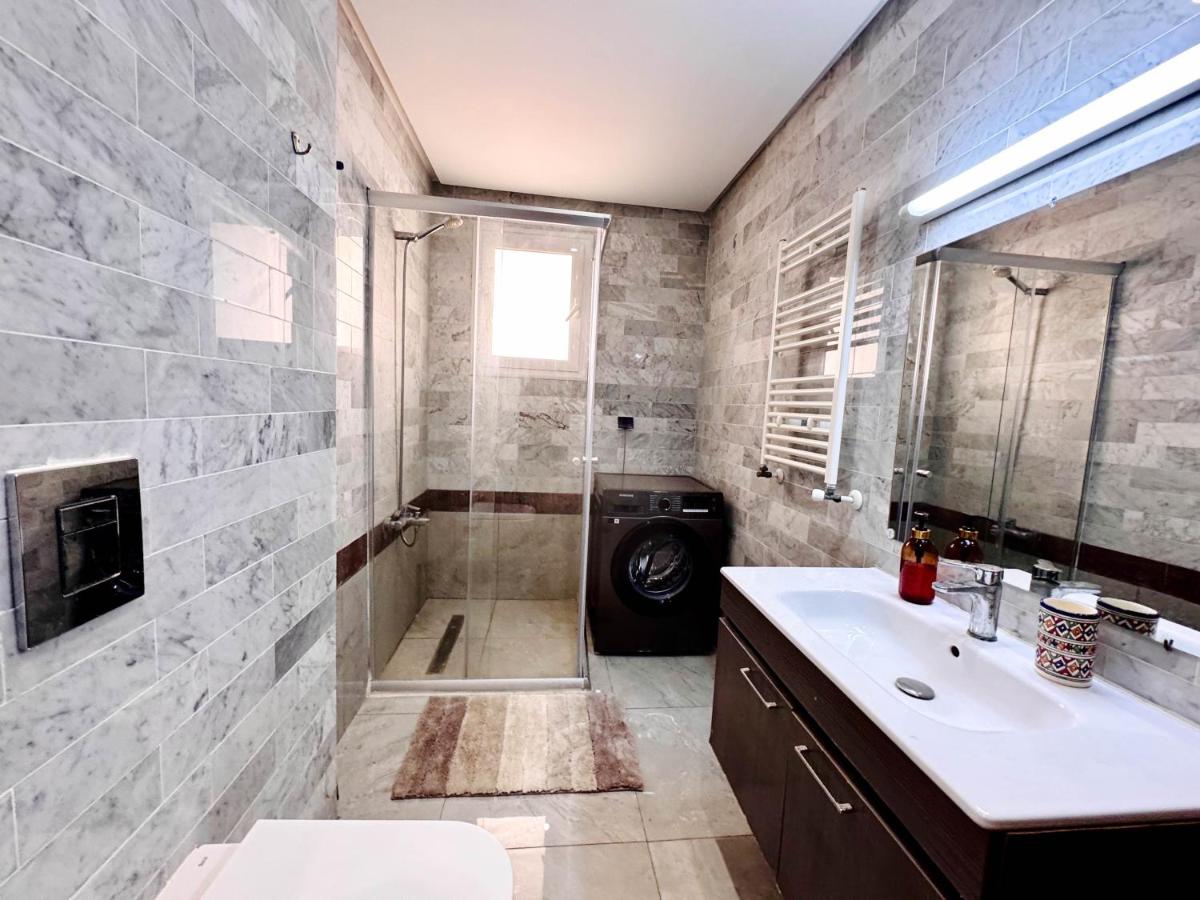 The Pearl Apartment Hammam Sousse WIFI - Hizvo