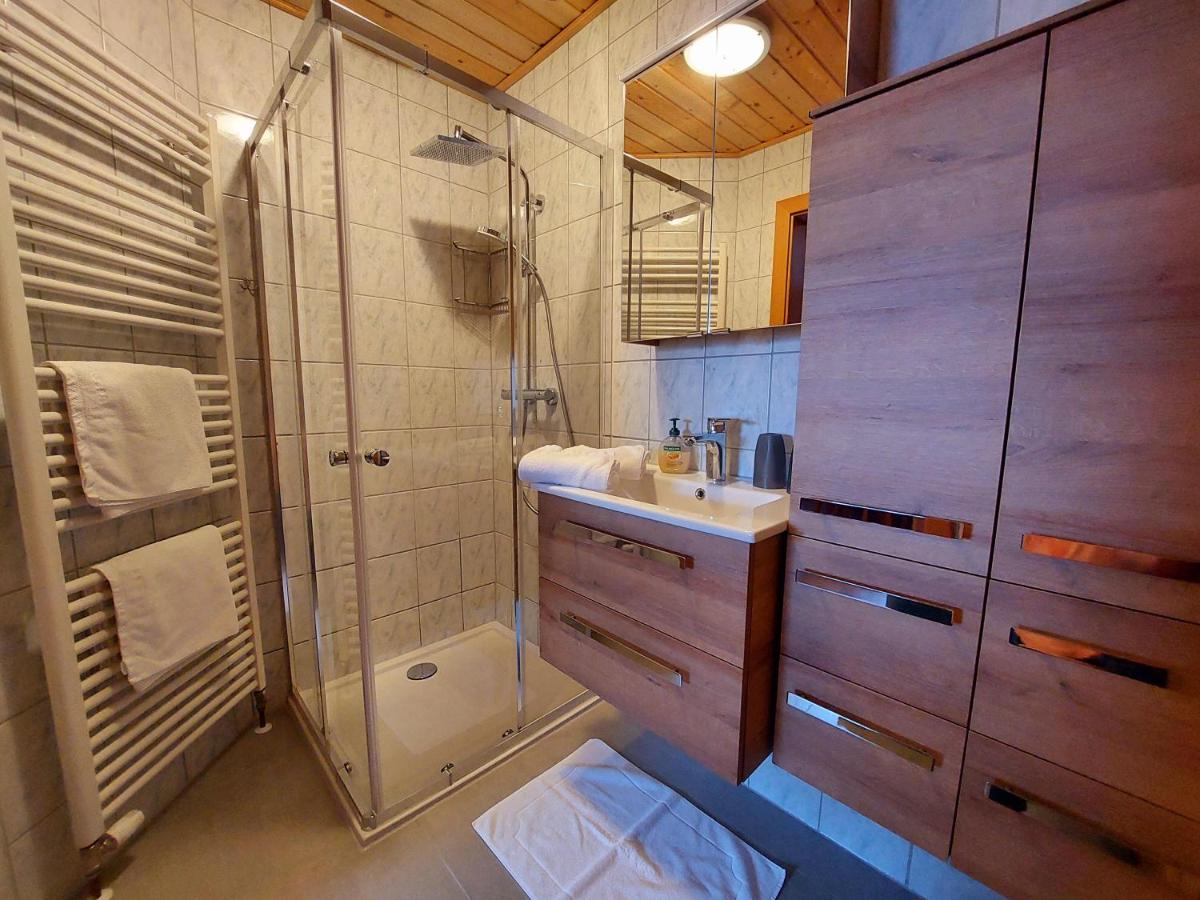 Bio-Ferienhof Hochbrandt - Housity