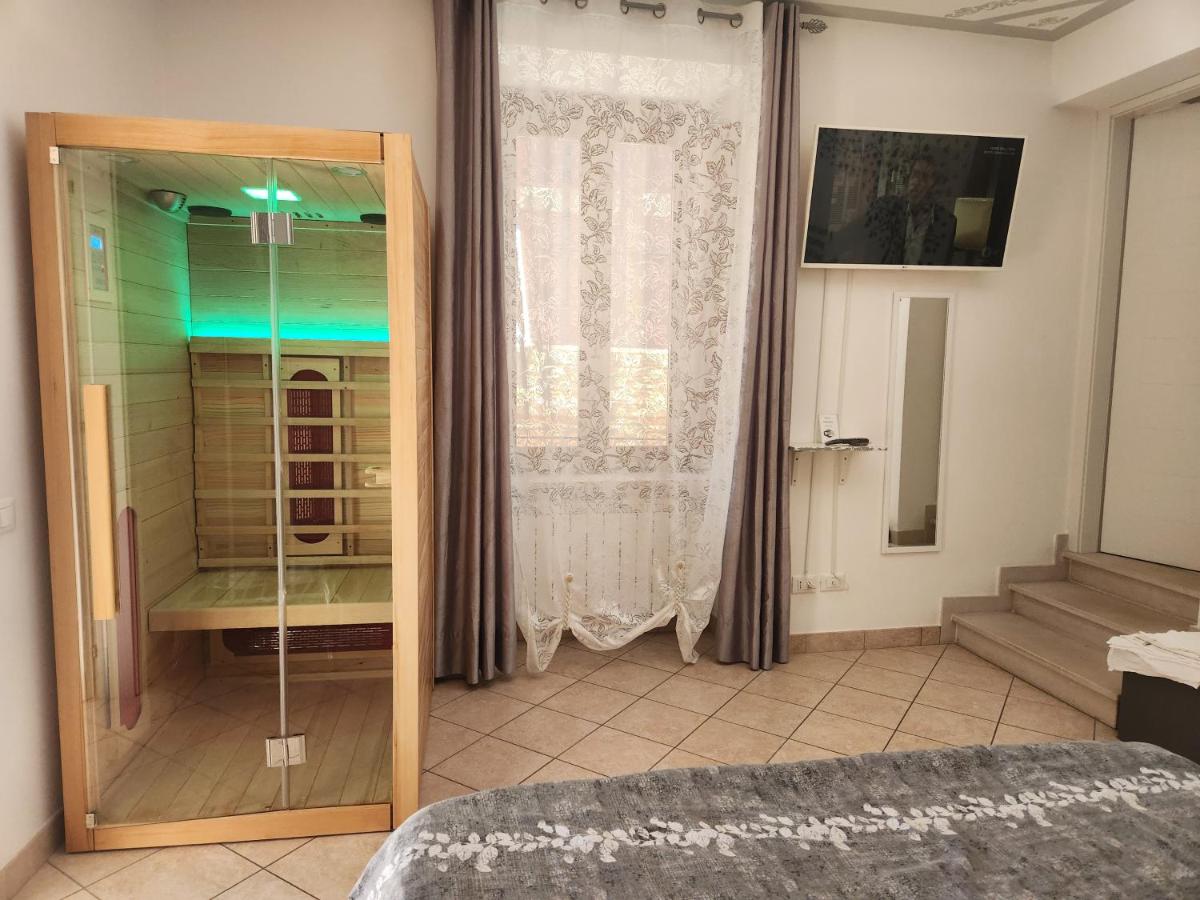 B&B Regina Margherita Suite Sauna - Hizvo