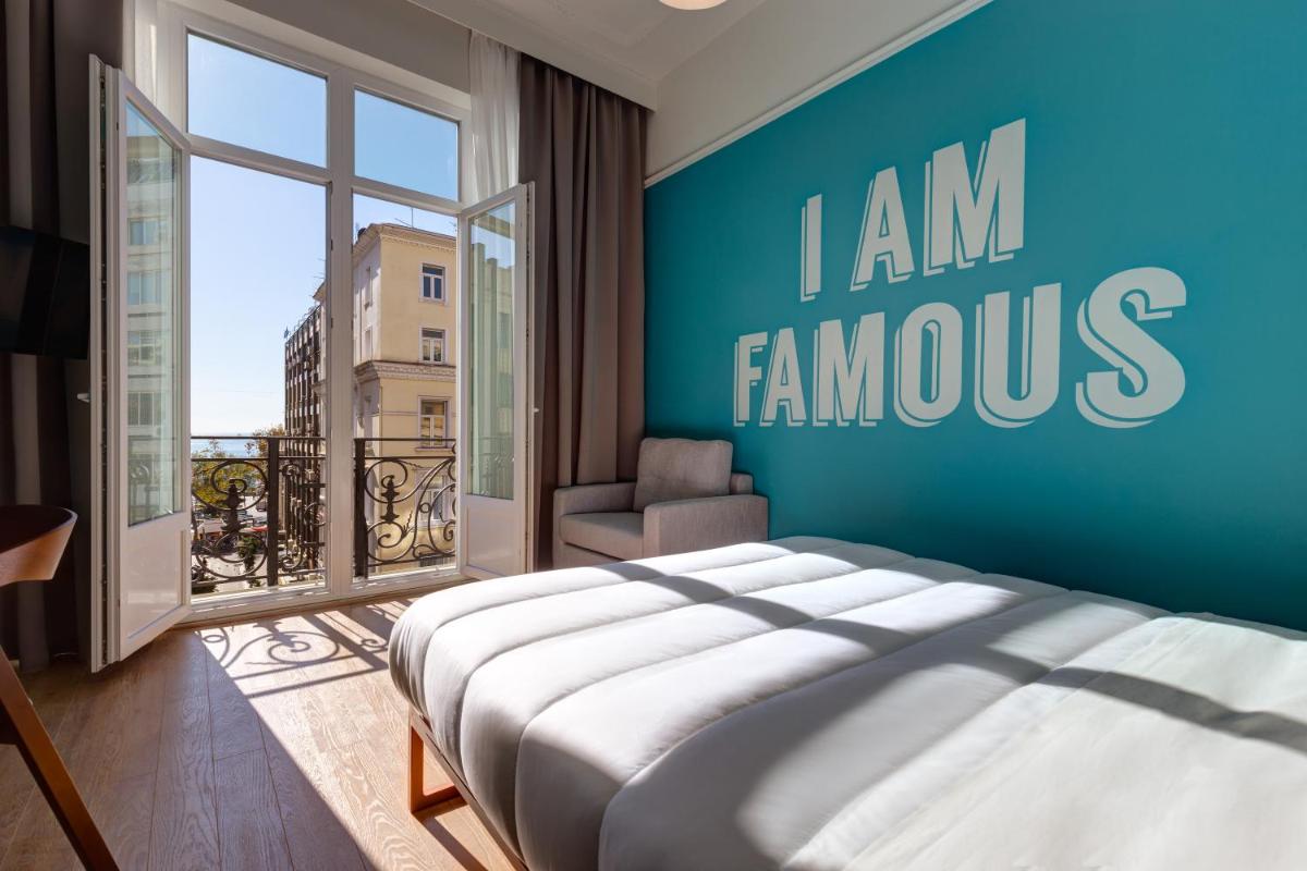 Colors Urban Hotel Thessaloniki - Housity