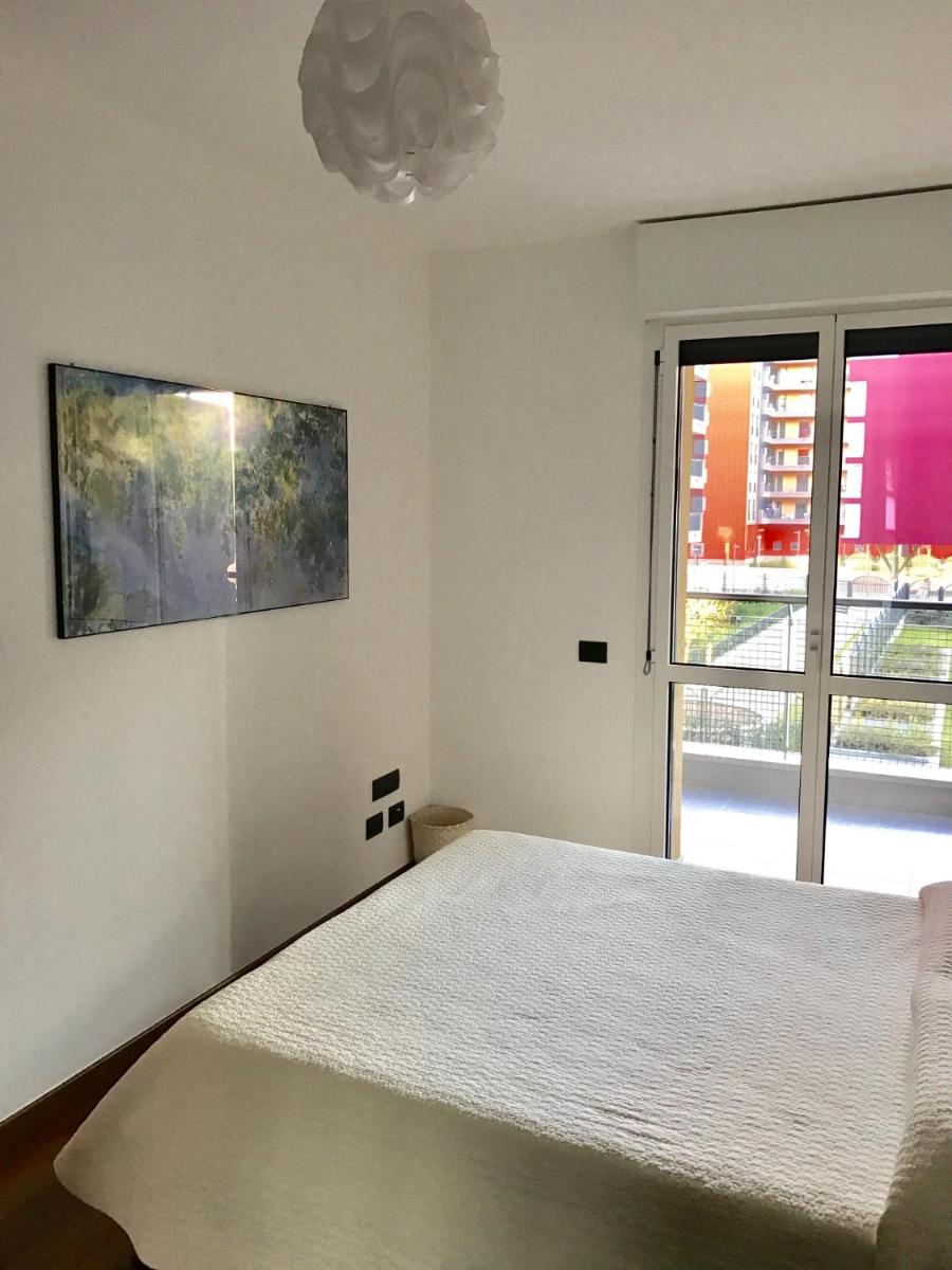 Suitetrails - Politecnico Chique Apartment