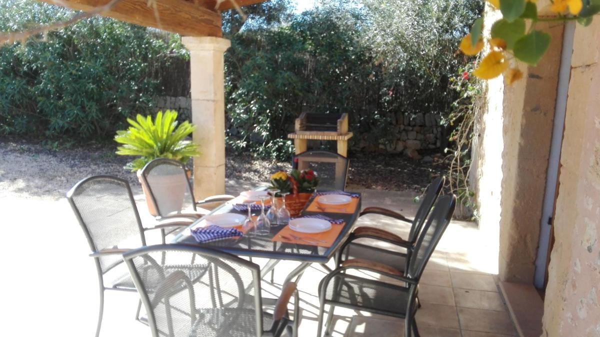 Es Lladoner Villa - Housity