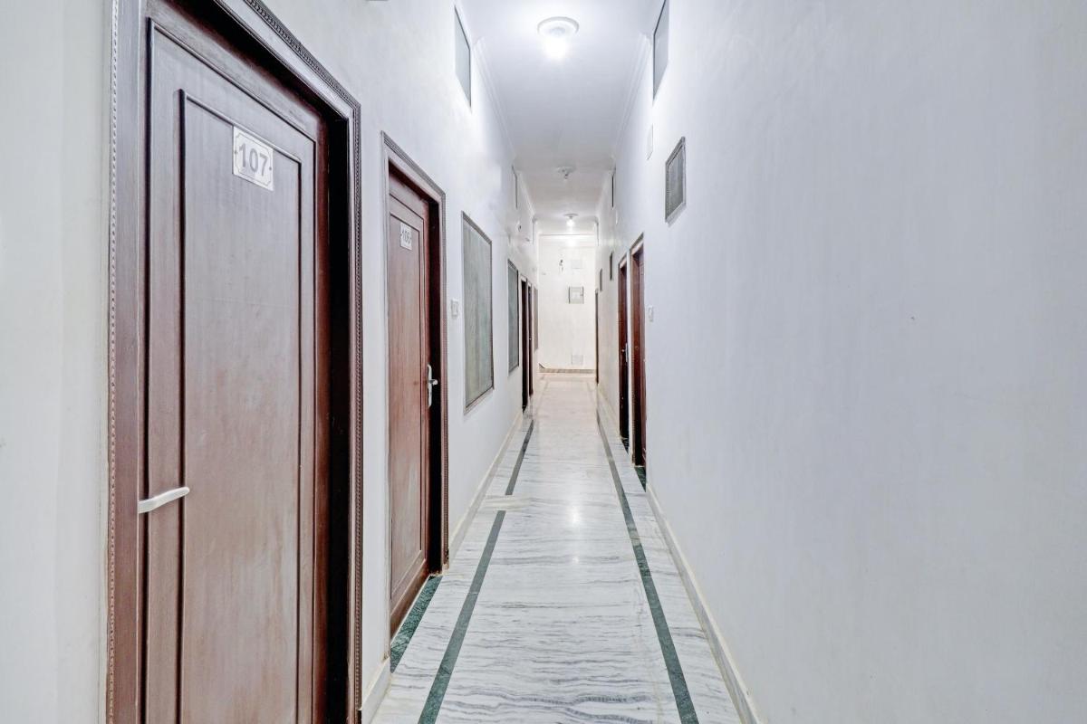 Hotel O Dinesh Home Stay - Housity