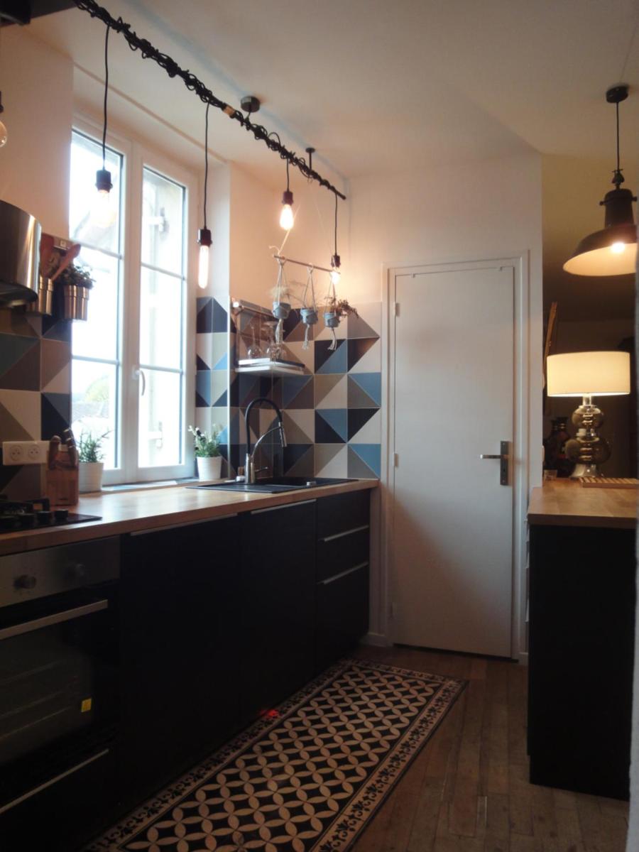 Les appartements d artiste de la Villa du 15 - Restaurant La Maison - piscine chauffée - Housity