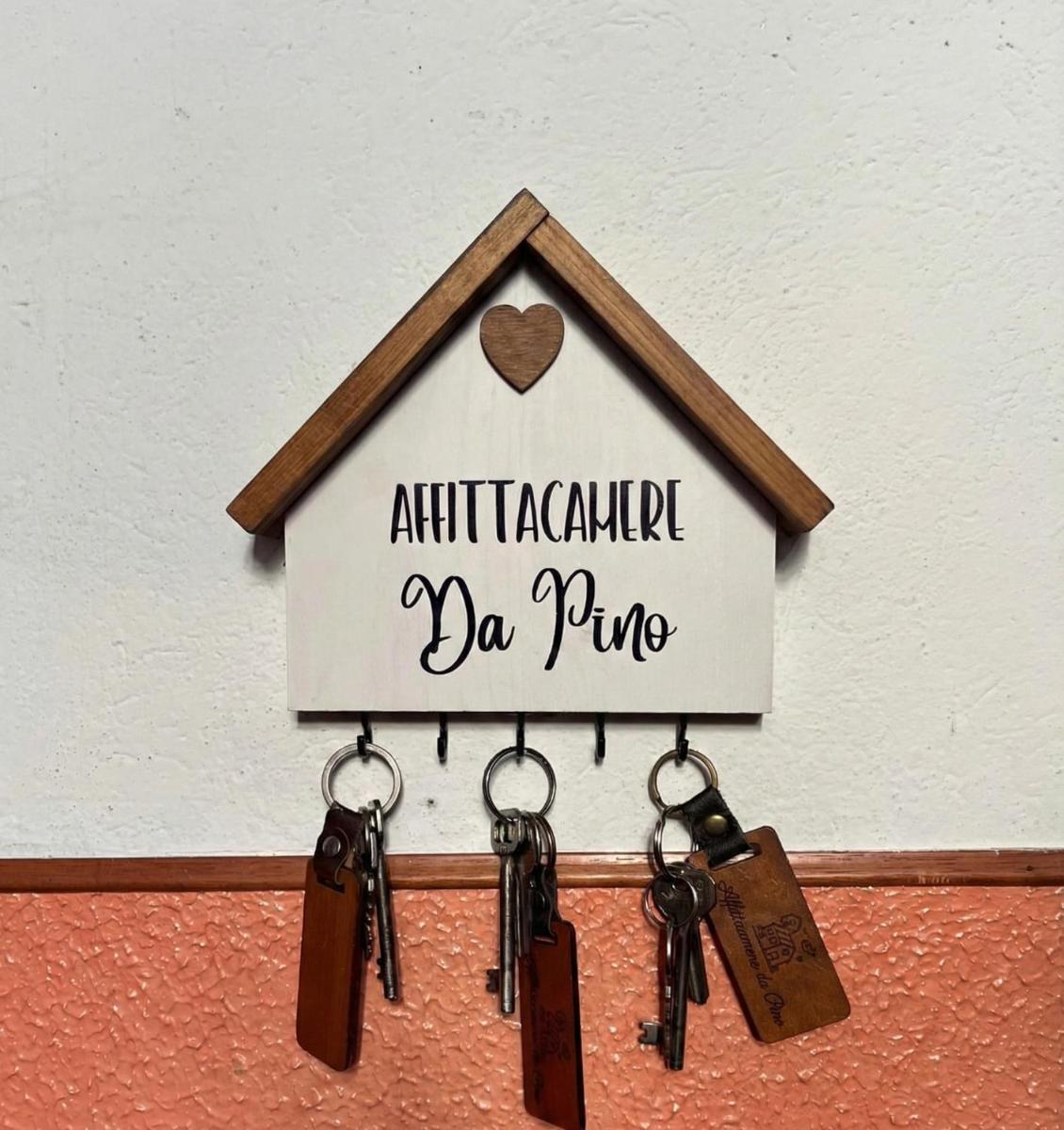 Da Pino Affittacamere - Housity