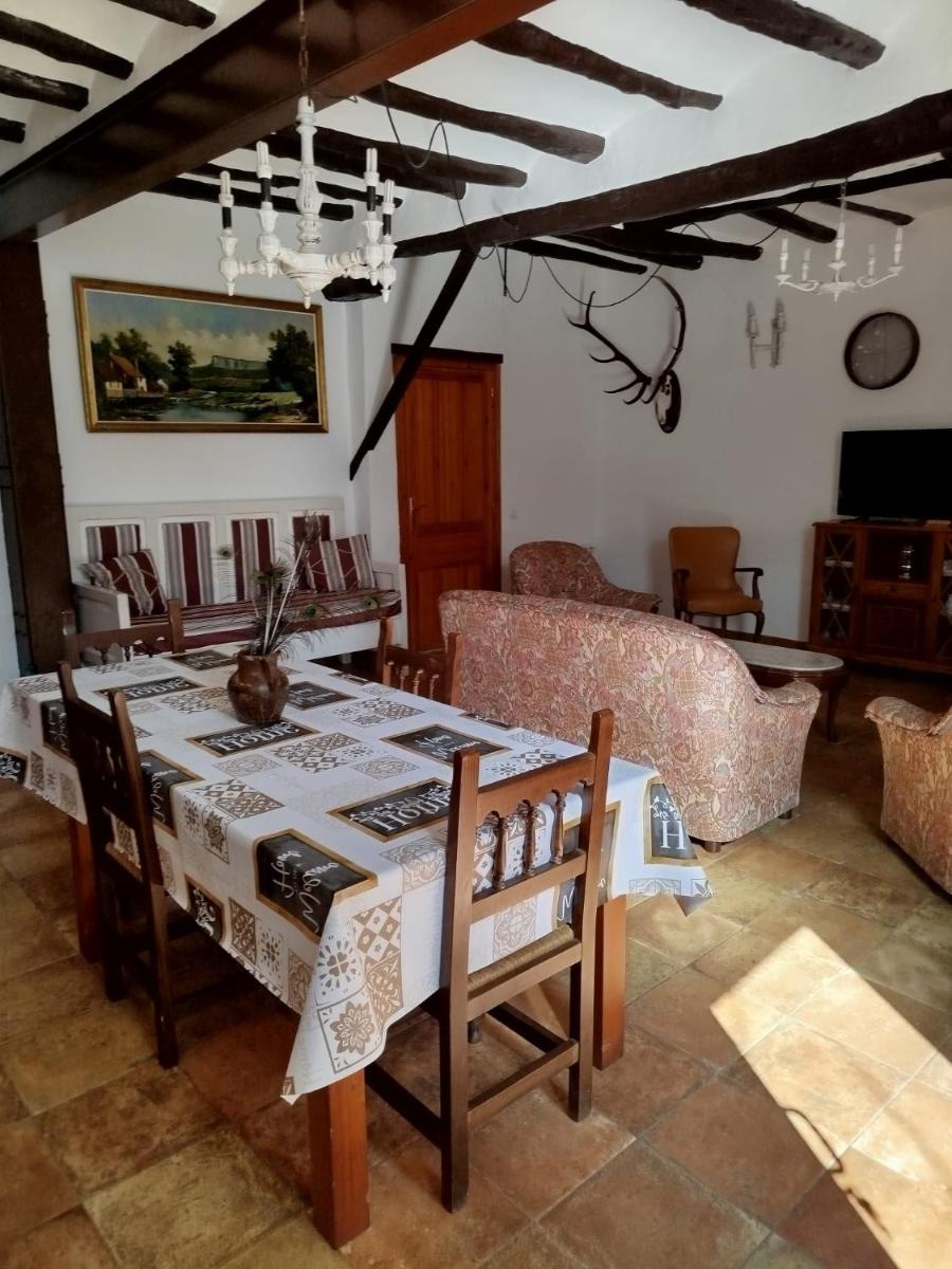 El Molino de Foz Calanda - Housity