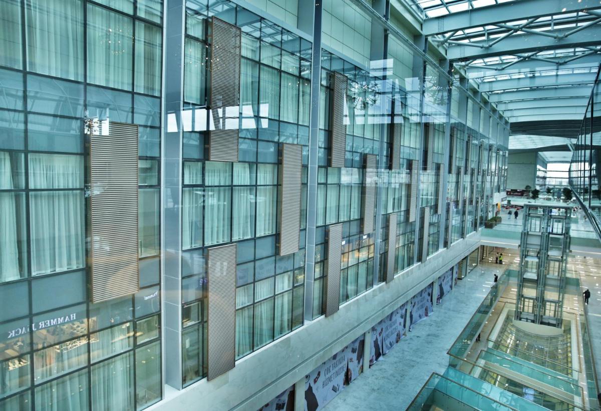 The Ankara Hotel - Housity
