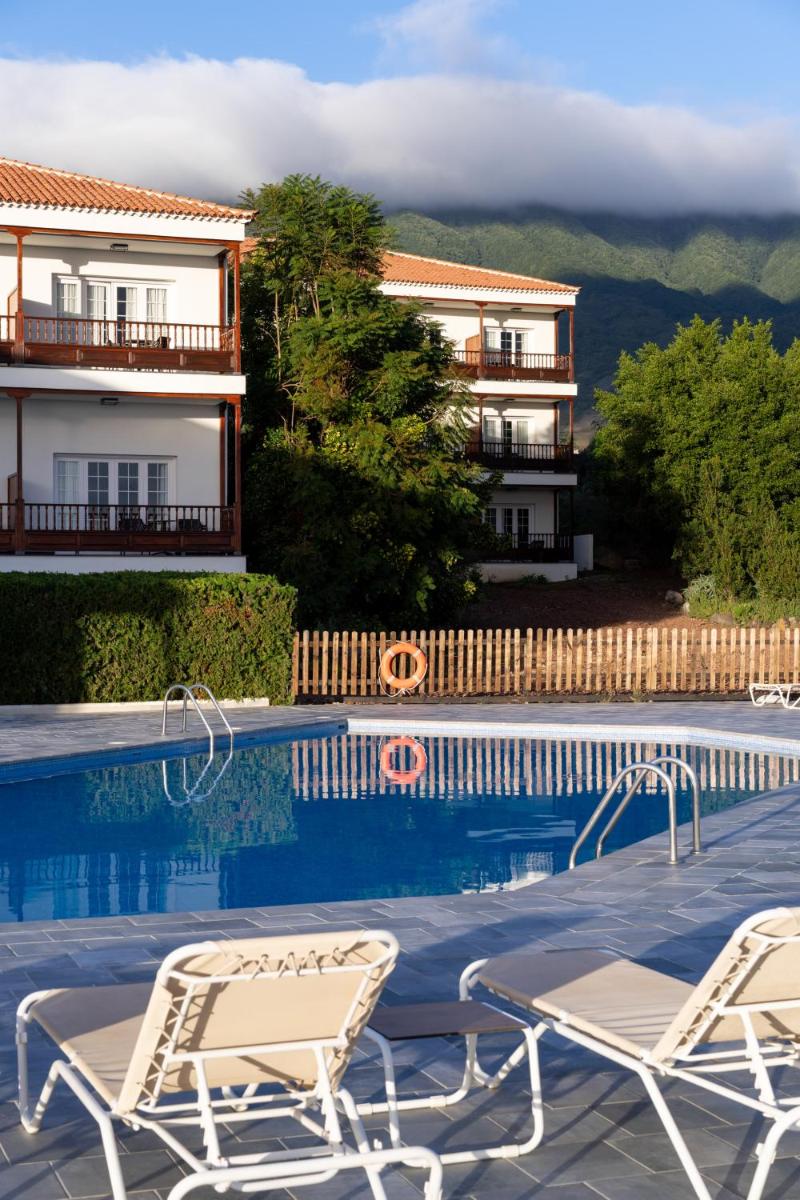Parador de La Palma - Housity