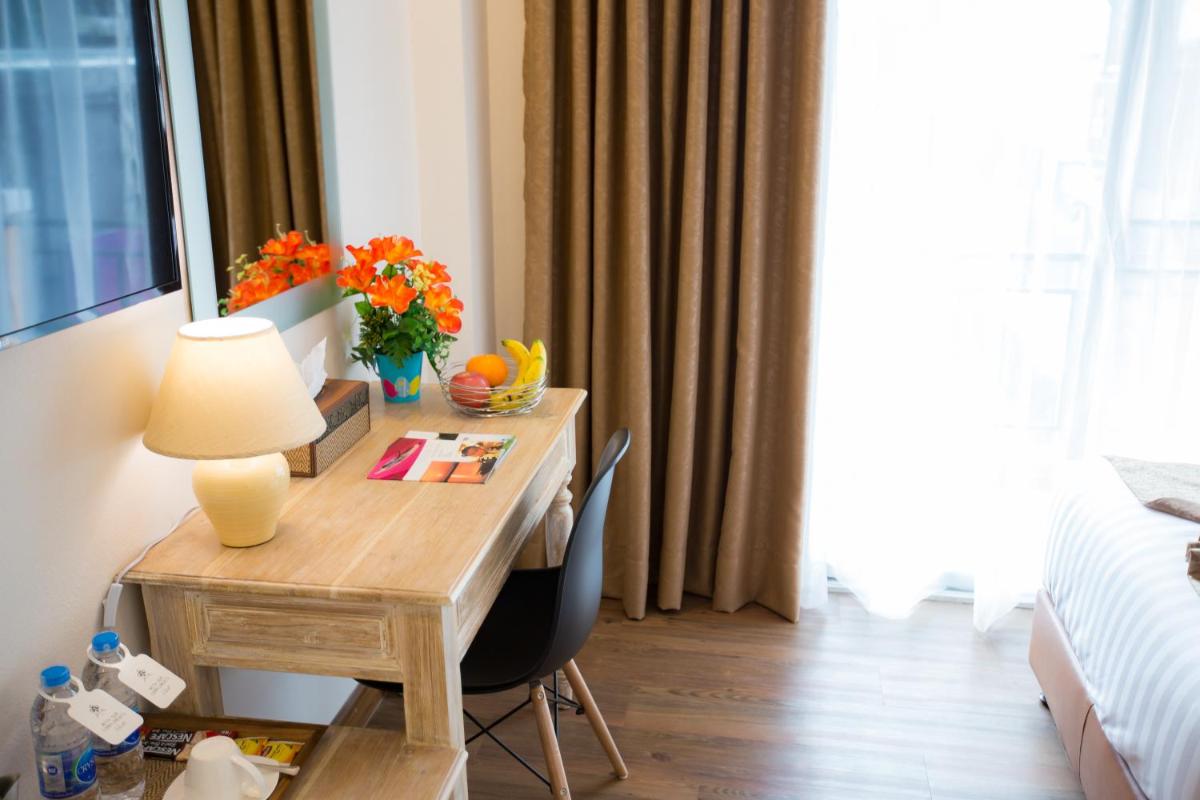 Hi Chiangrai Hotel-SHA Extra Plus - Housity