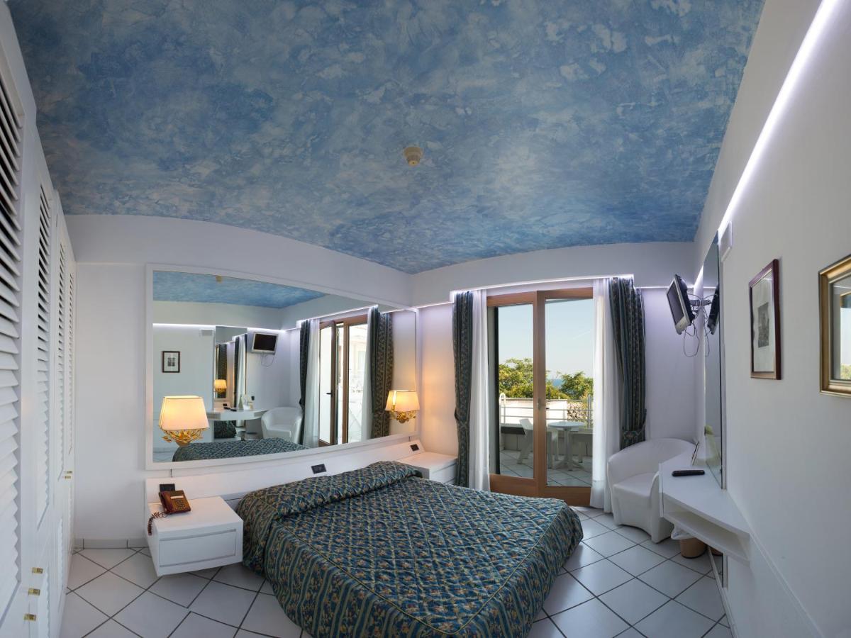 Hotel Ristorante Panoramico - Housity