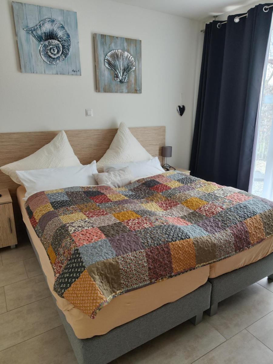 Seestern - Ferienhaus am Quendorfer See (Nr. 5) - Housity